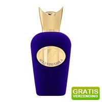 Bekijk de aanbieding van Deloox.nl: Sospiro Accento Viola EDP