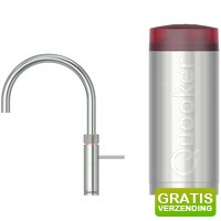 Bekijk de aanbieding van Coolblue.nl 1: Quooker COMBI+ en kraan