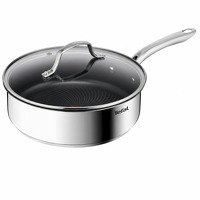 Bekijk de aanbieding van DealDonkey.com 4: Tefal hapjespan 24 cm