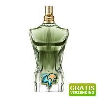 Bekijk de aanbieding van Deloox.nl: Jean Paul Gaultier Le Beau Paradise Garden EDP