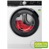 Bekijk de aanbieding van Expert.nl: AEG wasmachine LR87BADEN