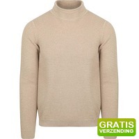 Bekijk de aanbieding van Suitableshop: Suitable Coltrui Structure Melange Sand