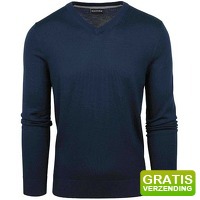 Bekijk de aanbieding van Suitableshop: Suitable Merino pullover