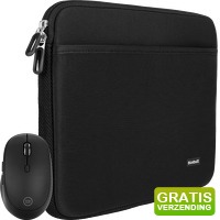 Bekijk de aanbieding van Coolblue.nl 1: BlueBuilt laptophoes 37 cm