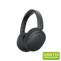 Bekijk de aanbieding van Expert.nl: Sony over-ear hoofdtelefoon WH-CH735N