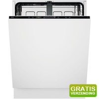 Bekijk de aanbieding van Expert.nl: AEG volledig geintegreerde vaatwasser GI72BREMEN
