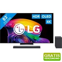 Bekijk de aanbieding van Coolblue.nl 3: LG OLED 83