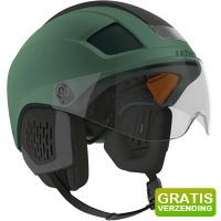 Bekijk de aanbieding van Coolblue.nl 3: Lazer Nova KinetiCore Groen S
