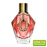Bekijk de aanbieding van Deloox.nl: Rabanne Million Gold For Her Pure Diamonds EDP