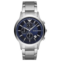 Bekijk de aanbieding van Watch2day.nl: Emporio Armani AR11164 heren horloge
