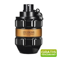Bekijk de aanbieding van Deloox.nl: Viktor & Rolf Spicebomb Extreme EDP