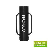 Bekijk de aanbieding van DealDonkey.com 2: Profeco Palenrammer - Handheiblok - Palenstamper