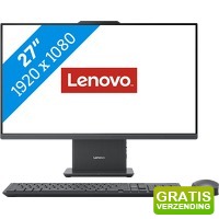 Bekijk de aanbieding van Coolblue.nl 2: Lenovo IdeaCentre AIO 27IRH9