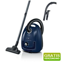 Bekijk de aanbieding van Expert.nl: Bosch stofzuiger BGL38BU1