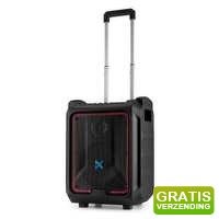 Bekijk de aanbieding van MaxiAxi.com: Vonyx SPLASH300 speaker