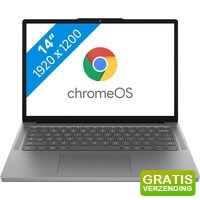 Bekijk de aanbieding van Coolblue.nl 1: Lenovo Chromebook 14ITN11 83SU001QMH