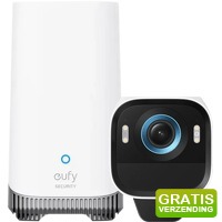 Bekijk de aanbieding van Coolblue.nl 2: Anker eufyCam S3 Pro uitbreiding