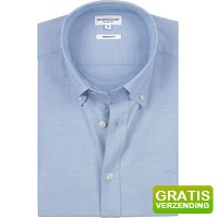 Bekijk de aanbieding van Suitableshop: McGregor overhemd Oxford