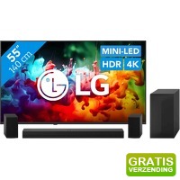 Bekijk de aanbieding van Coolblue.nl 3: LG Mini-LED 55