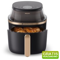 Bekijk de aanbieding van Expert.nl: Philips airfryer NA342/00