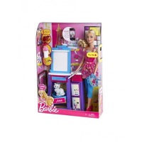 Kidsdeals: Barbie Tekenlerares