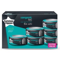 IkenIk.nl: 6-pack Sangenic Tommee Tippee