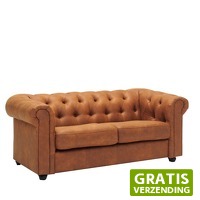 HuisenThuis.nl: Luxe driezitsbank Bristol-C
