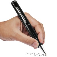 Gadgethouse.nl: Spy Pen met Camera - 4GB