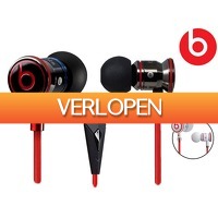 iBOOD.nl Extra: Beats By Dre iBeats in-earphones