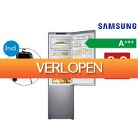 iBOOD.nl Extra: Samsung Smart Space koelkast
