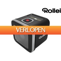 iBOOD.nl Extra: Rollei action cam 500 Sunrise FHD