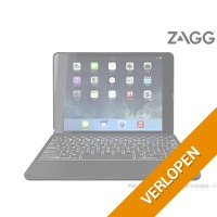 Zagg Keys Folio met Backlight