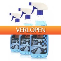 Euro2deal.nl: 3-pack nano vloeistof
