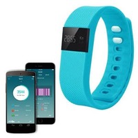 Euro2deal.nl: Activity tracker multifunctioneel sporthorloge