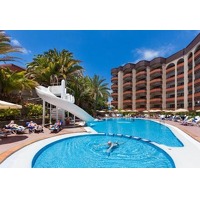 Gogetaway.nl: 4*-hotel adults only Gran Canaria