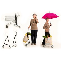 SelectDeals.nl: SHOPPI boodschappentrolley