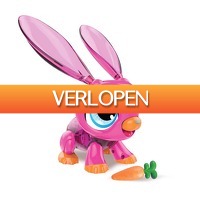 Wehkamp Dagdeal: Colorific Build a Bot konijn