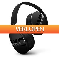Hificorner.nl: AKG Y50BT on-ear hoofdtelefoon