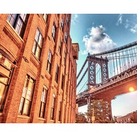 Travelbird 2: New York vanuit Brooklyn