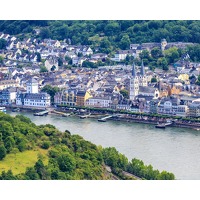 Travelbird 3: Halfpension Duitse Rijn