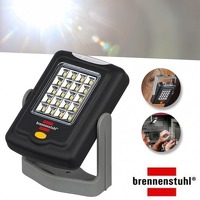 Pricestunter.nl: Brennenstuhl SMD LED Lamp
