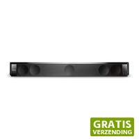Hificorner.nl: Focal Dimension soundbar