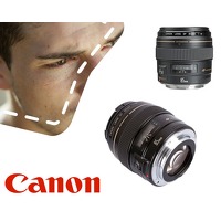 1DayFly Outdoor: Canon EF 85mm f/1.8 usm lens