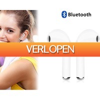 1Dayfly Extreme: Stijlvolle bluetooth oortjes