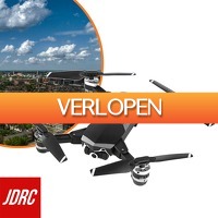 Euroknaller.nl: JDRC quadcopter drone