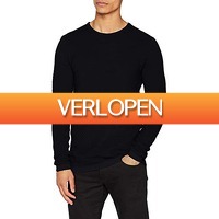 Brandeal.nl Trendy: Casual Friday pullover met ronde hals
