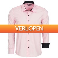 Brandeal.nl Classic: OneRedox overhemd met knopen