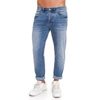 Brandeal.nl Trendy: CR7 jeans met steekzakken