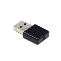 GroupActie.nl: Mini USB-WiFi ontvanger 300Mbps
