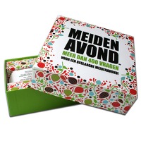 Gadgetknaller: Meidenavond XL